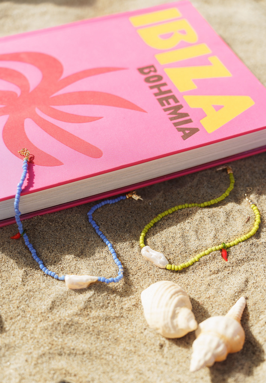THE PALOMA CHOKER